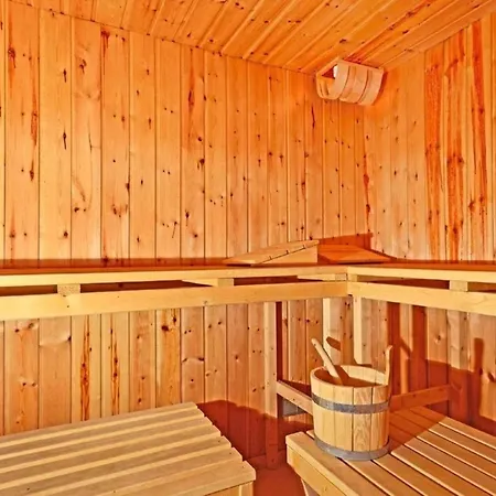 Prázdninový dům Les Etoiles La Tzoumaz